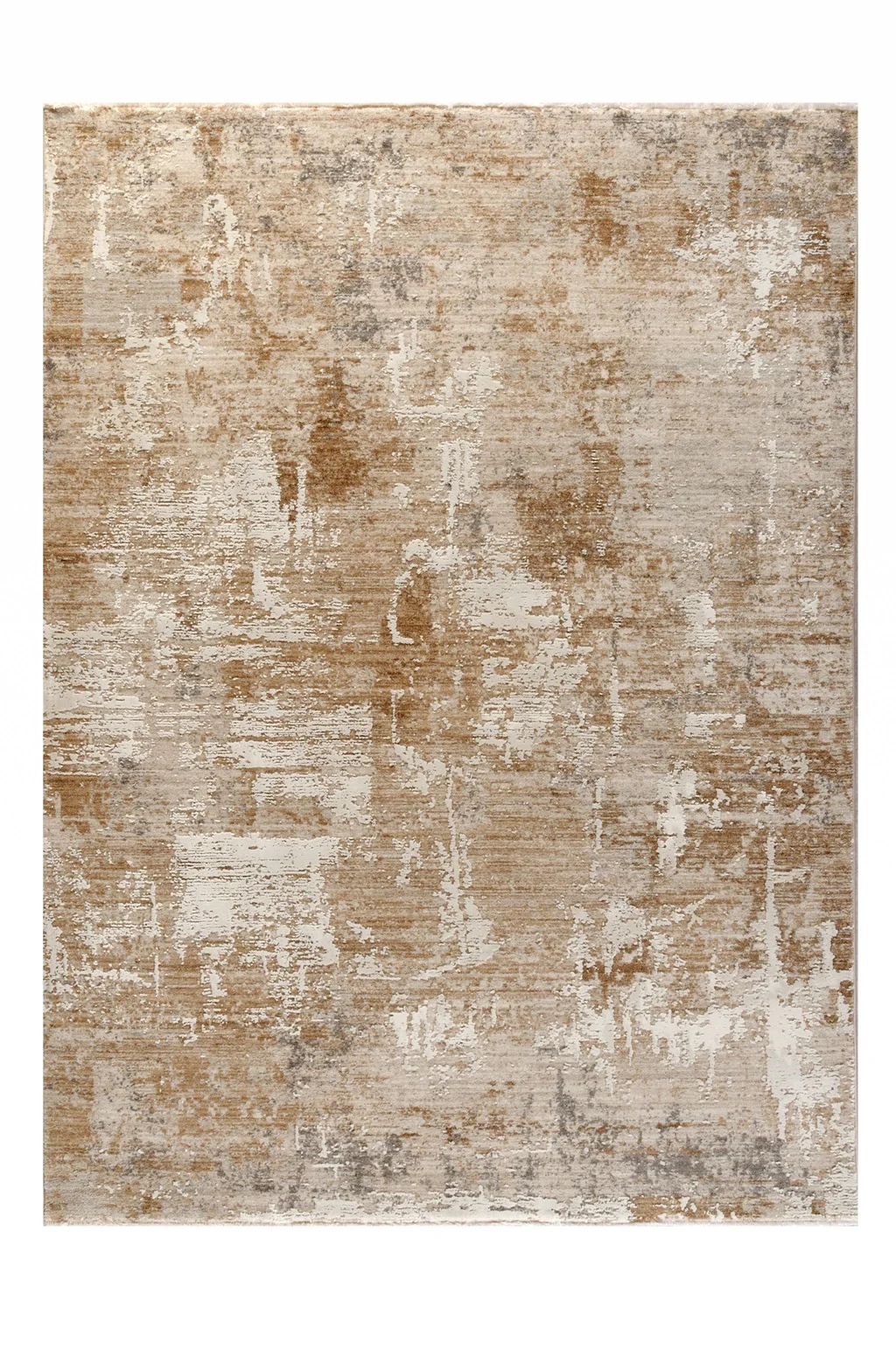 Φωτογραφία προϊόντος: Χαλί PERA 68869-ΜΠΕΖ Tzikas Carpets ΣΕΤ ΚΡΕΒ/ΡΑΣ 067X140 (2) / 067X220 (1)