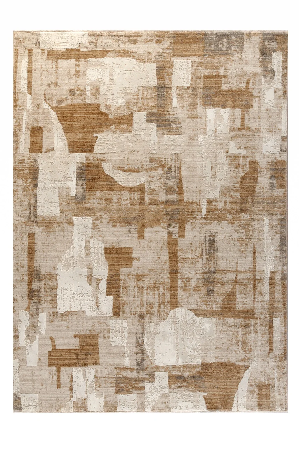 Φωτογραφία προϊόντος: Χαλί PERA 68870-ΜΠΕΖ Tzikas Carpets 200x290