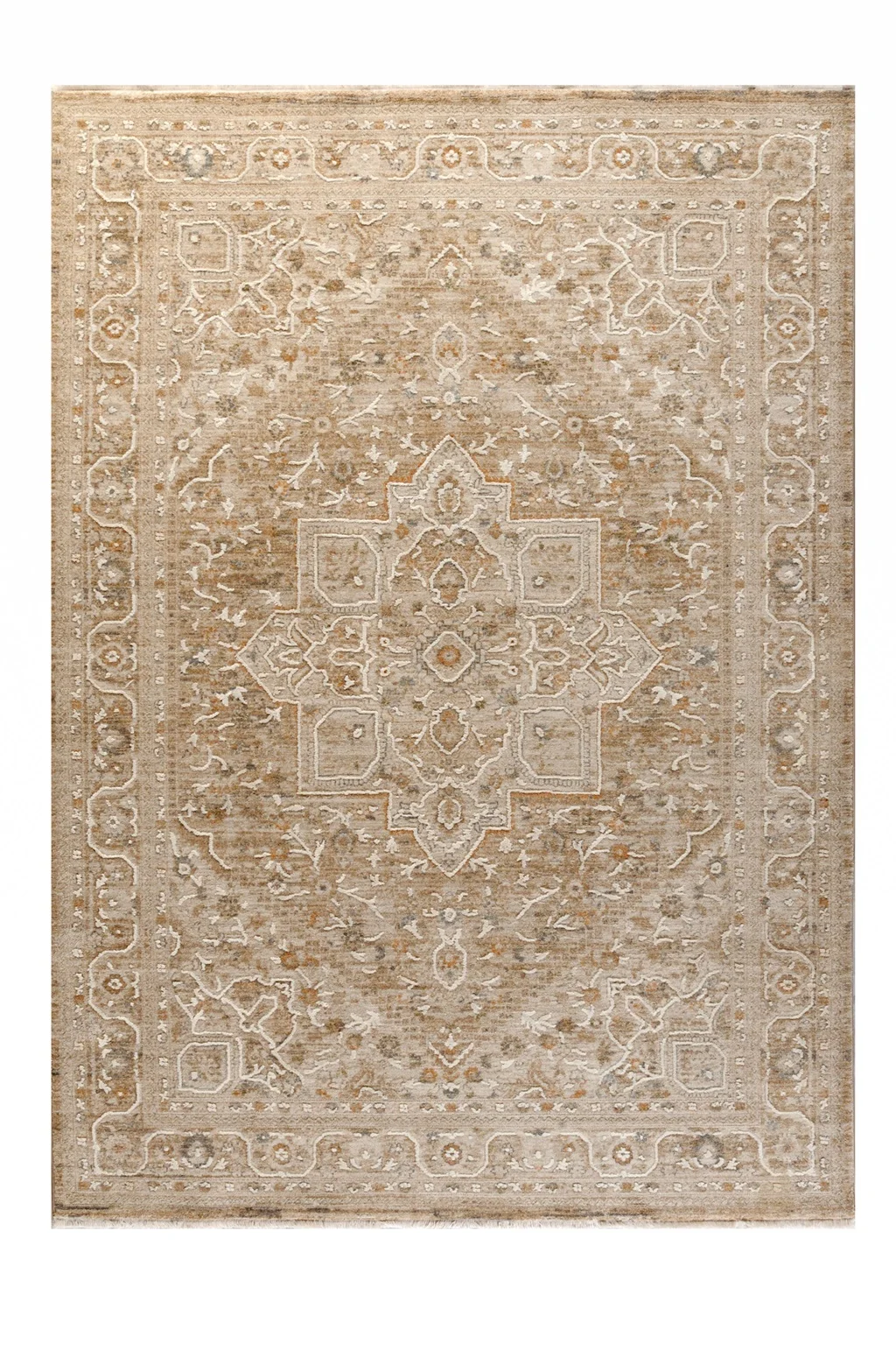 Φωτογραφία προϊόντος: Χαλί PERA 67990-076 Tzikas Carpets 160x230