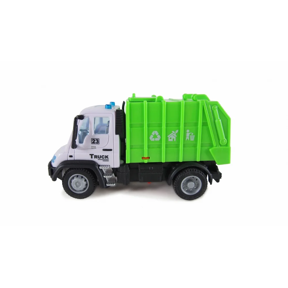 Φωτογραφία προϊόντος: Amewi 22527 Mini Truck Waste Disposal