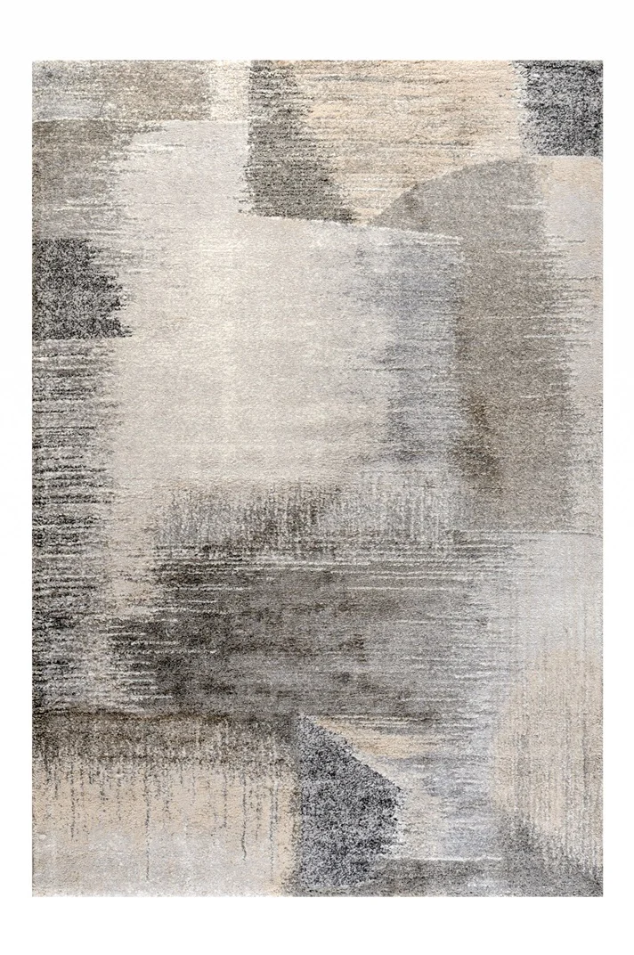Φωτογραφία προϊόντος: Χαλί DORADO 65497-ΓΚΡΙ Tzikas Carpets 160x230