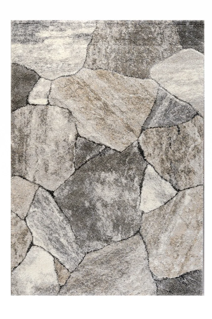 Φωτογραφία προϊόντος: Χαλί DORADO 65499-ΓΚΡΙ Tzikas Carpets 080X000
