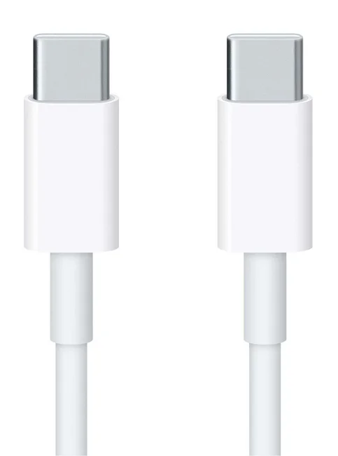 Φωτογραφία προϊόντος: POWERTECH καλώδιο USB-C PTH-077, 60W, 10Gbps, copper, 1m, λευκό