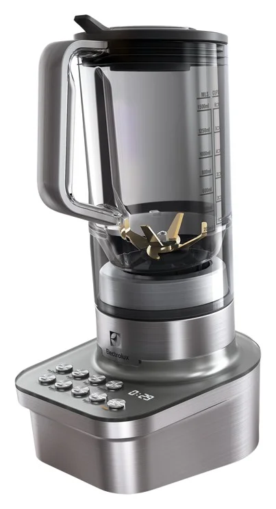 Φωτογραφία προϊόντος: Electrolux ESB9400 Μπλέντερ για Smoothies 2.2lt 1200W Inox