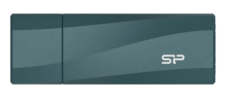 Φωτογραφία προϊόντος: SILICON POWER USB-C Flash Drive Mobile C07, 64GB, USB 3.2, μπλε