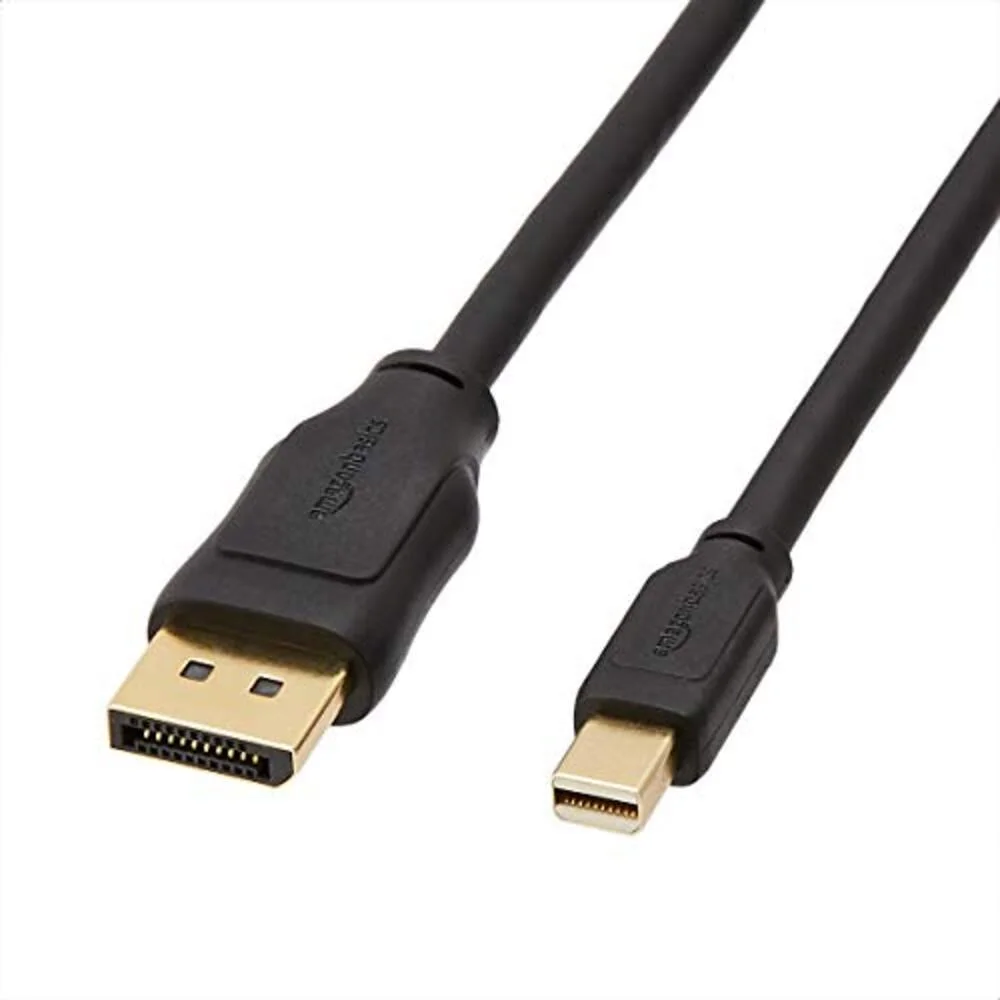 Φωτογραφία προϊόντος: OEM Mini DisplayPort to DisplayPort Cable 3 Μέτρα
