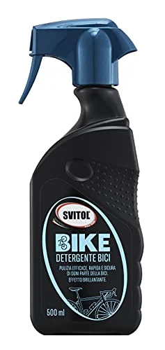 Φωτογραφία προϊόντος: Bike cleaner - ml.500-svitol