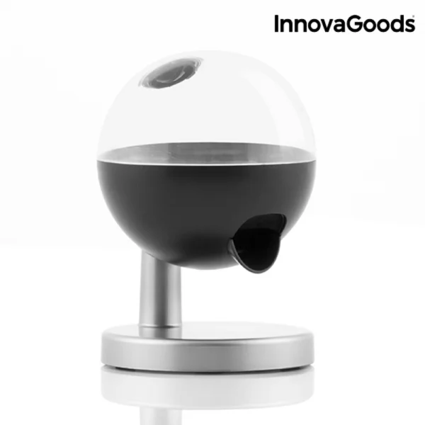Φωτογραφία προϊόντος: InnovaGoods Διανεμητής Snack Dispenser Καραμέλες