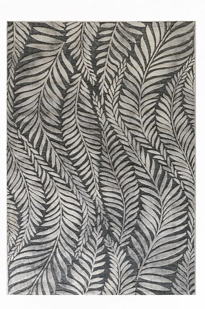 Φωτογραφία προϊόντος: Χαλί BOHEME 61105-ΓΚΡΙ Tzikas Carpets 200x250