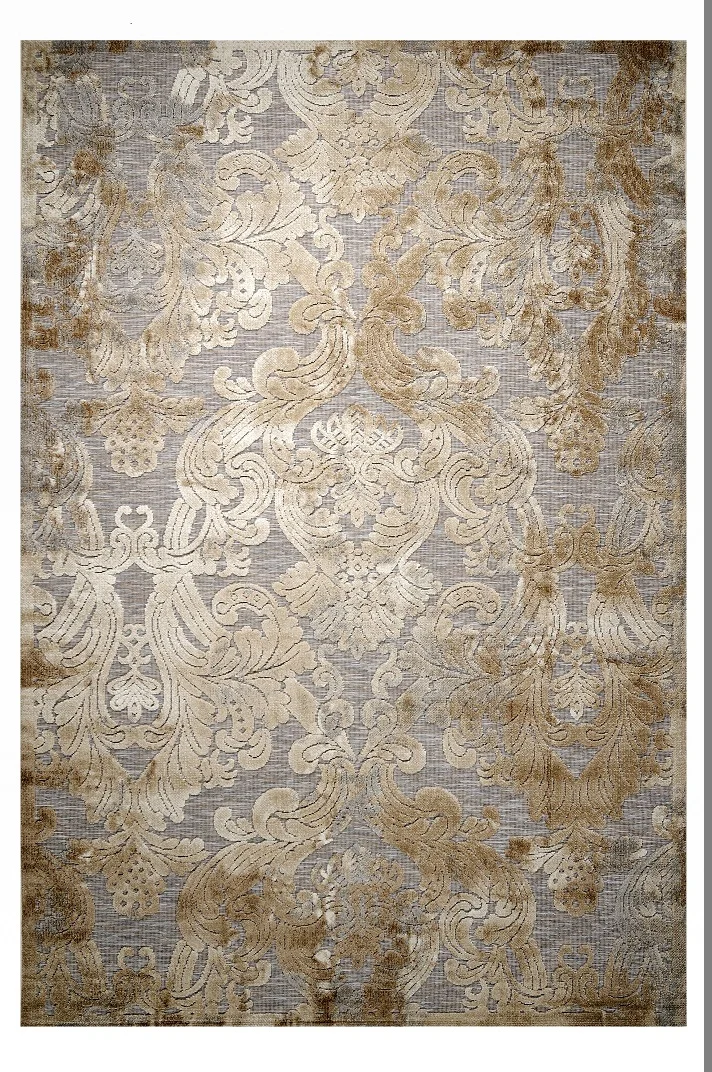 Φωτογραφία προϊόντος: Χαλί BOHEME 30224-ΜΠΕΖ Tzikas Carpets 133x190