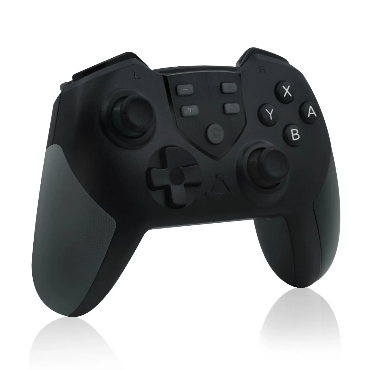 Φωτογραφία προϊόντος: Mcbazel StaTech T23 Pro Dual Vibration Wireless Controller με λειτουργία NFC