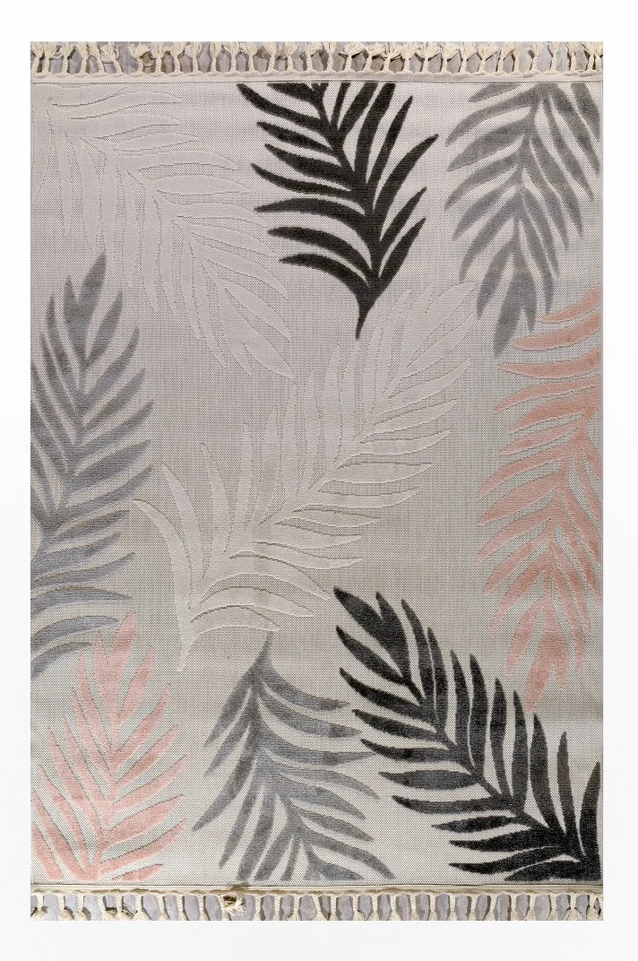 Φωτογραφία προϊόντος: Χαλί TENERIFE 61225-ΡΟΖ Tzikas Carpets 160x230