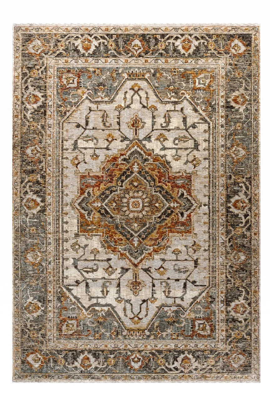 Φωτογραφία προϊόντος: Χαλί PALOMA 1803-ΠΟΛΥΧΡΩΜΟ Tzikas Carpets 160x230