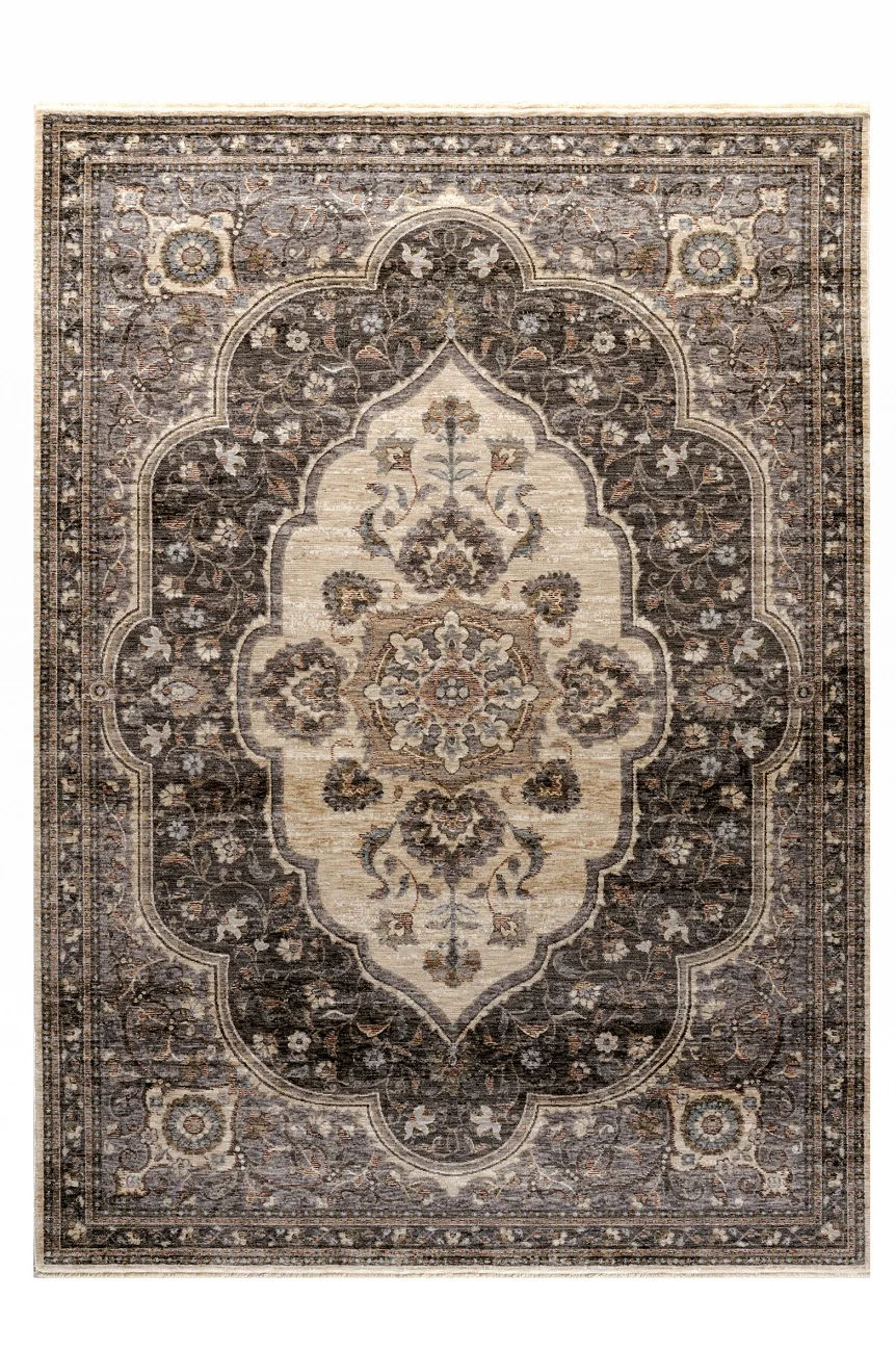 Φωτογραφία προϊόντος: Χαλί PALOMA 4928-102 Tzikas Carpets 160x230