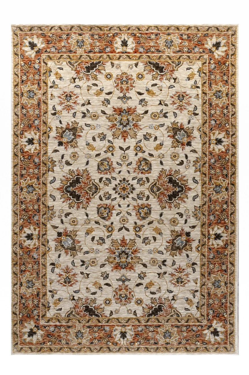 Φωτογραφία προϊόντος: Χαλί PALOMA 5501-126 Tzikas Carpets 200x290