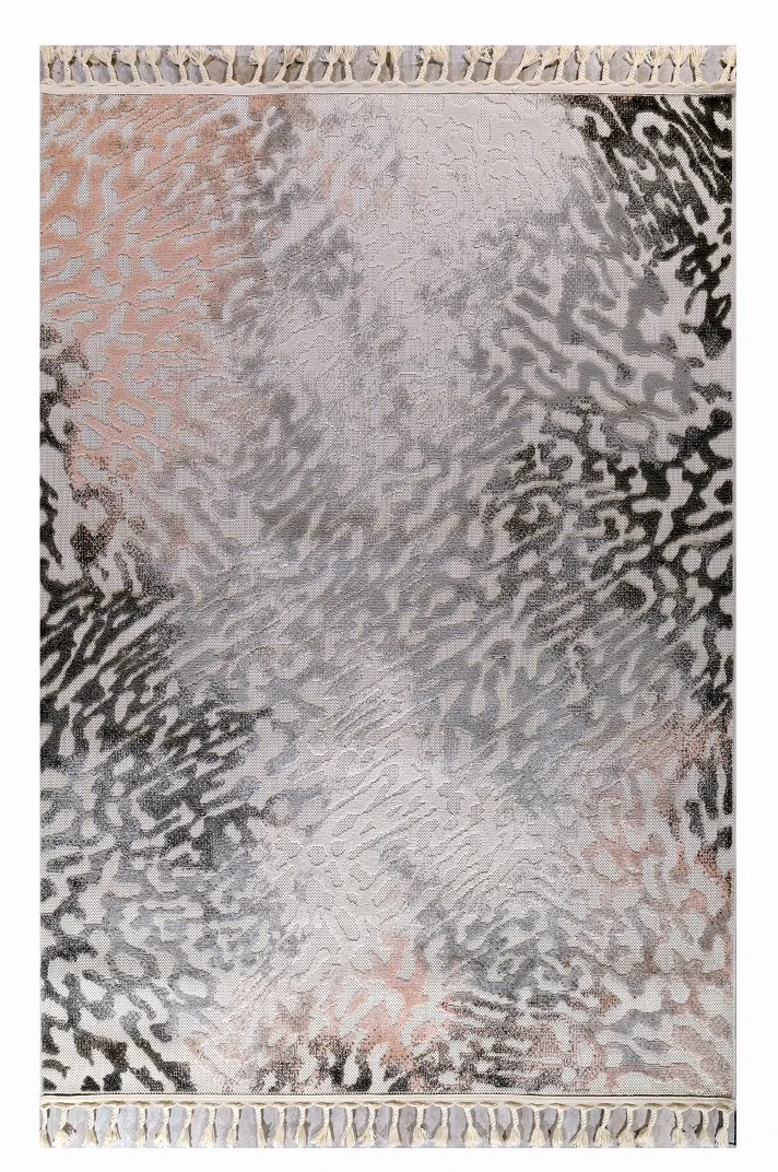 Φωτογραφία προϊόντος: Χαλί TENERIFE 54177-ΡΟΖ Tzikas Carpets 133x190