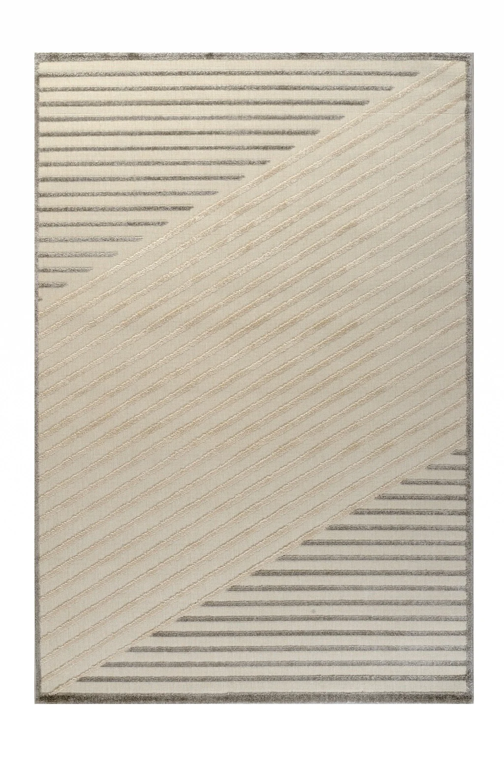 Φωτογραφία προϊόντος: Χαλί SABRINA 52001-103 Tzikas Carpets 067X000