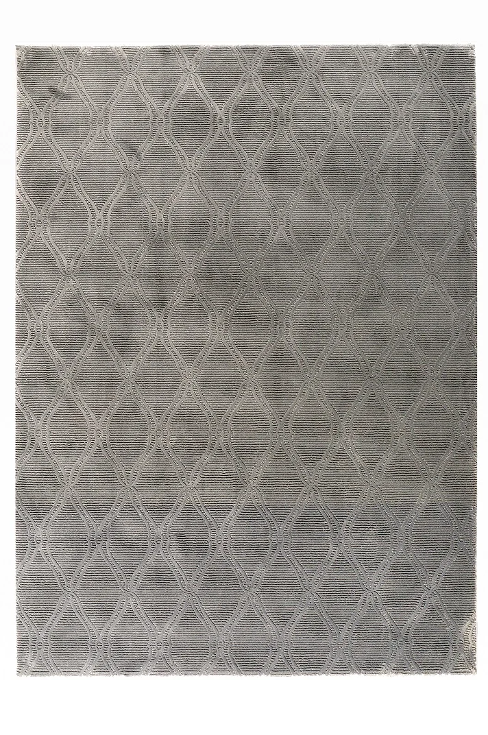Φωτογραφία προϊόντος: Χαλί SIGN 37406-ΜΑΥΡΟ Tzikas Carpets ΣΕΤ ΚΡΕΒ/ΡΑΣ 067X150 (2) / 067X235 (1)