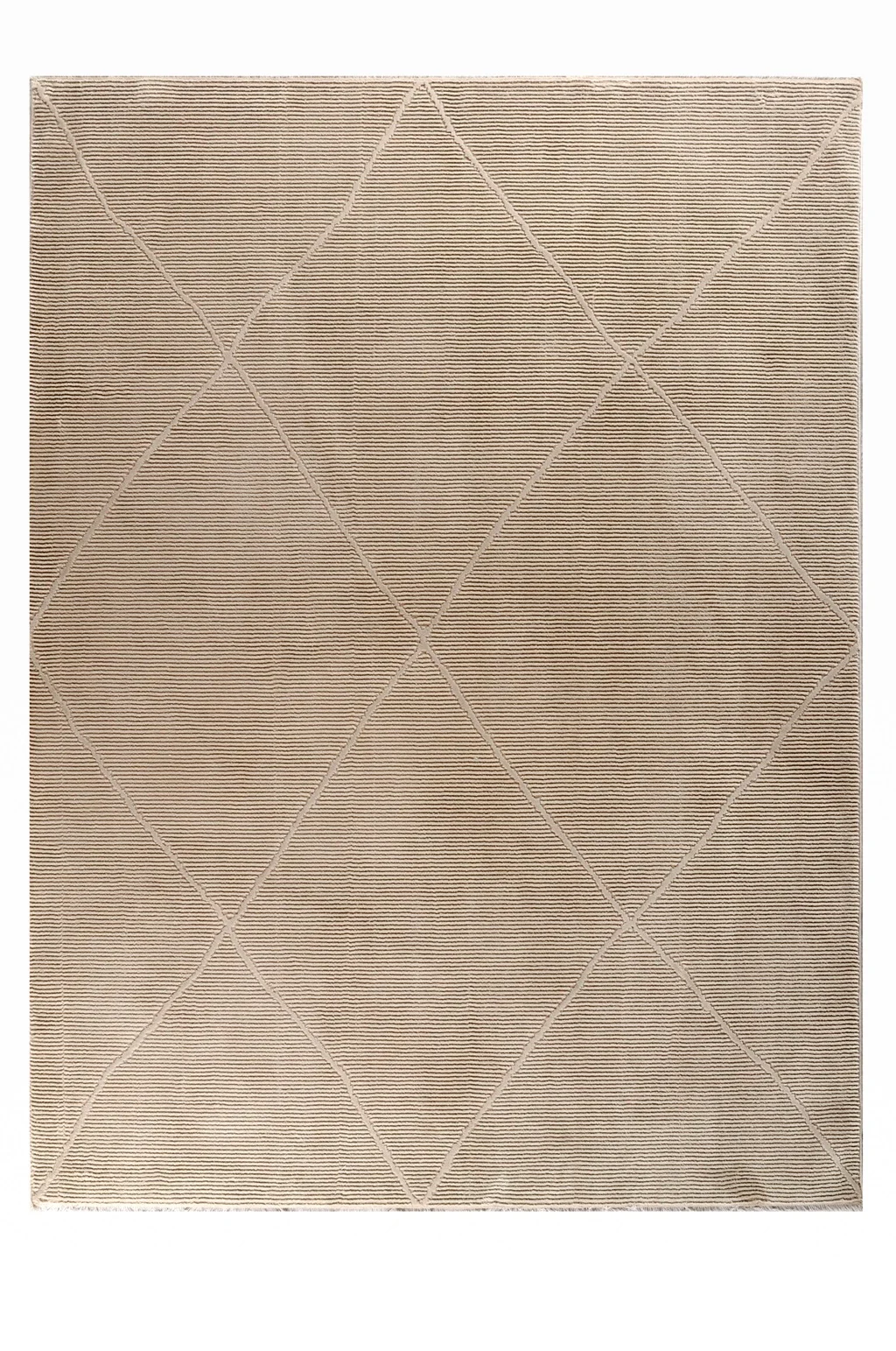 Φωτογραφία προϊόντος: Χαλί SIGN 36408-ΜΠΕΖ Tzikas Carpets 160x230