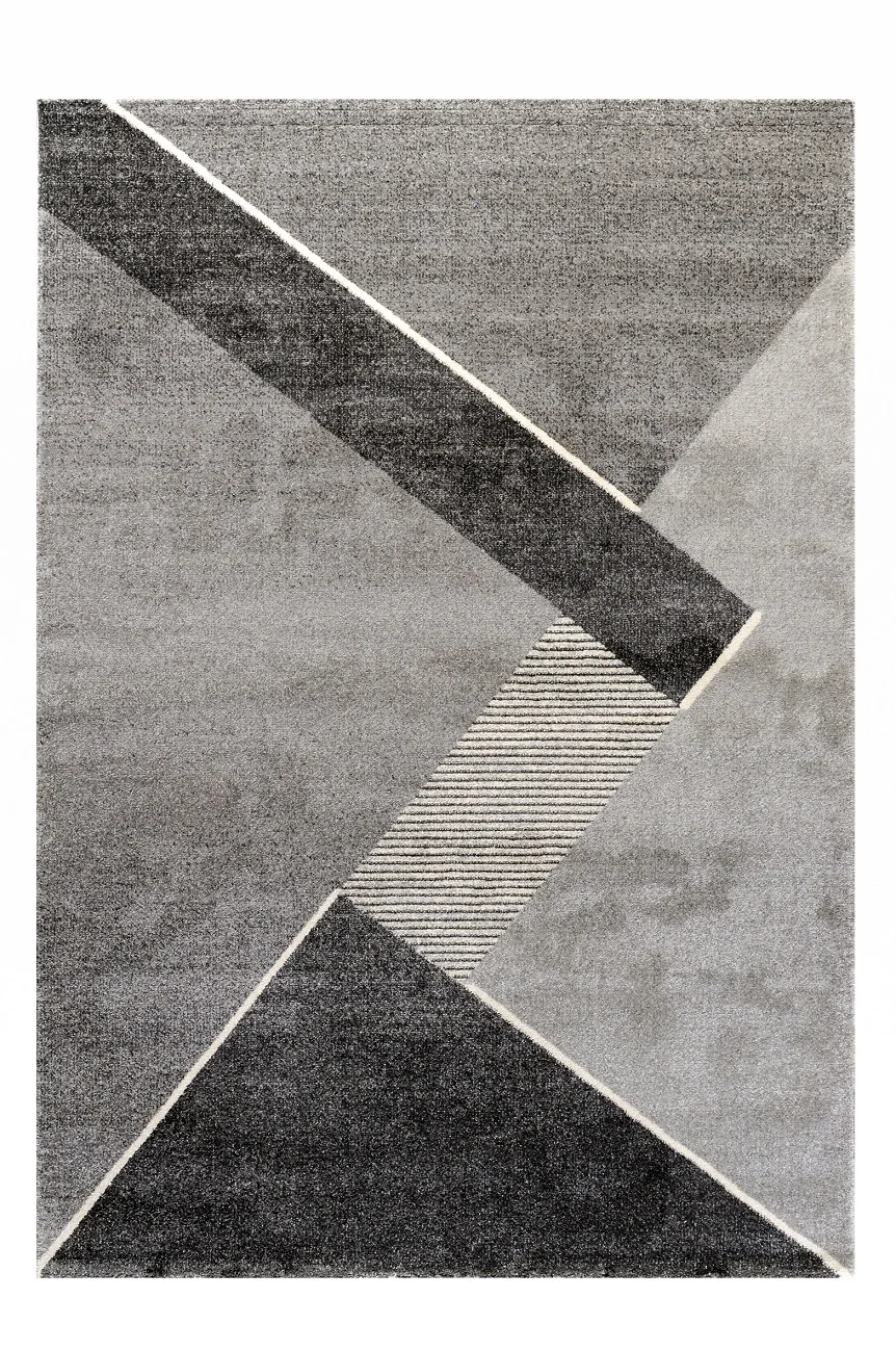 Φωτογραφία προϊόντος: Χαλί FANTASTIC 22613-ΓΚΡΙ Tzikas Carpets 200x290