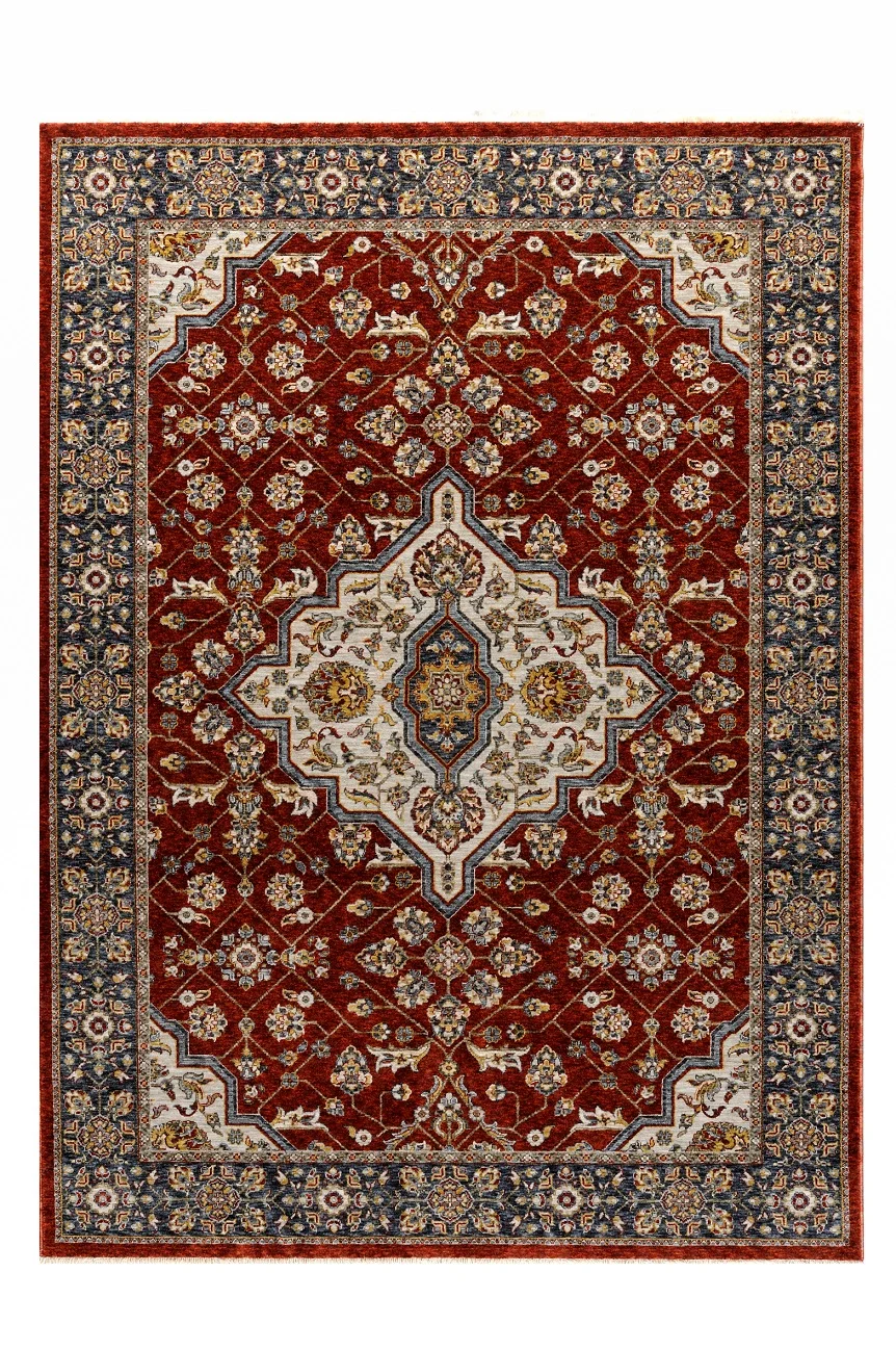 Φωτογραφία προϊόντος: Χαλί PALOMA 4151-118 Tzikas Carpets 200x290