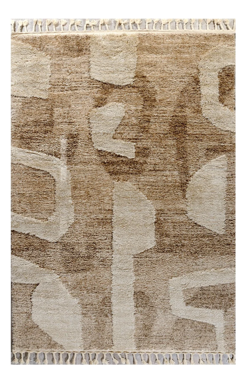 Φωτογραφία προϊόντος: Χαλί DOLCE 62564-ΜΠΕΖ Tzikas Carpets 133x190