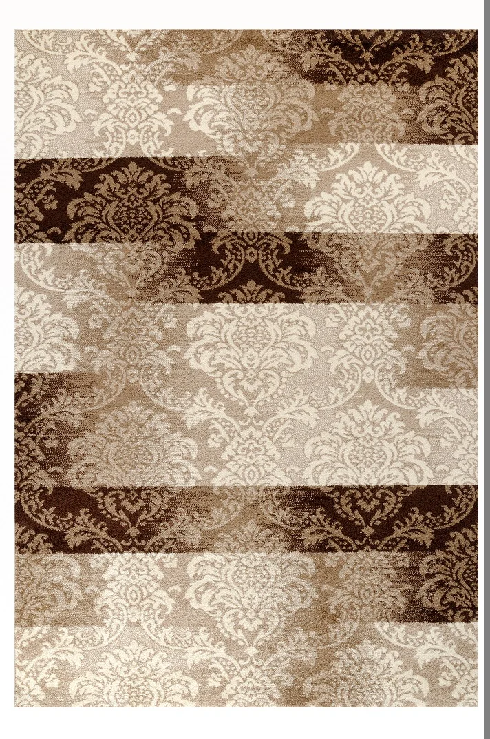 Φωτογραφία προϊόντος: Χαλί SKY 13157-ΜΠΕΖ-ΚΑΦΕ Tzikas Carpets 080X000