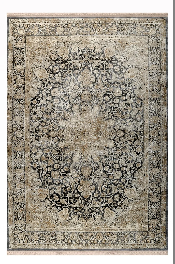 Φωτογραφία προϊόντος: Χαλί SERENITY 18578-ΓΚΡΙ Tzikas Carpets 160x230
