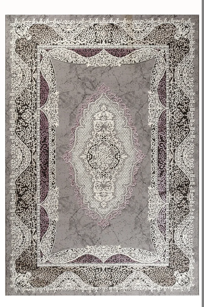 Φωτογραφία προϊόντος: Χαλί ELEMENTS 30782-ΜΩΒ Tzikas Carpets 067X000