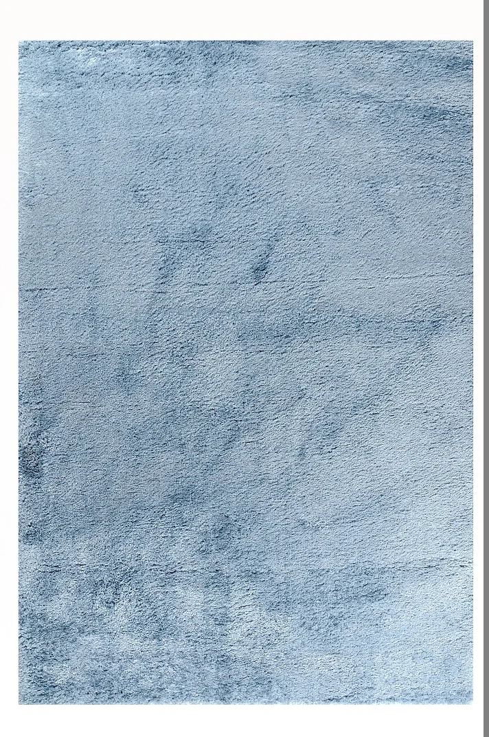 Φωτογραφία προϊόντος: Χαλί ALPINO 80258-ΜΠΛΕ Tzikas Carpets 067X150