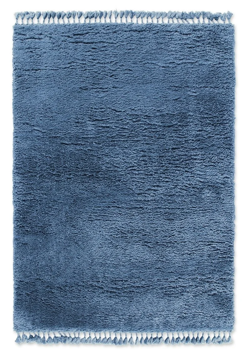 Φωτογραφία προϊόντος: Χαλί SAMARINA 80067-ΜΠΛΕ Tzikas Carpets 160x230