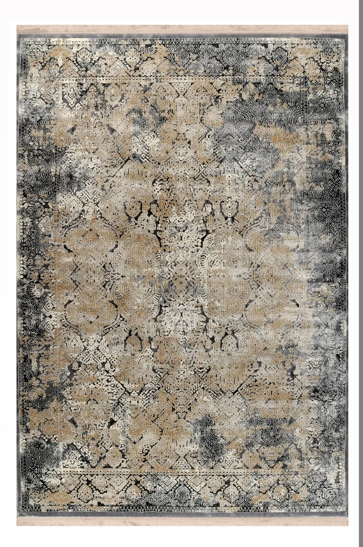 Φωτογραφία προϊόντος: Χαλί SERENITY 18576-ΓΚΡΙ Tzikas Carpets 160x230
