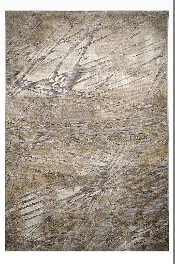 Φωτογραφία προϊόντος: Χαλί BOHEME 18535-ΜΠΕΖ Tzikas Carpets 160x230