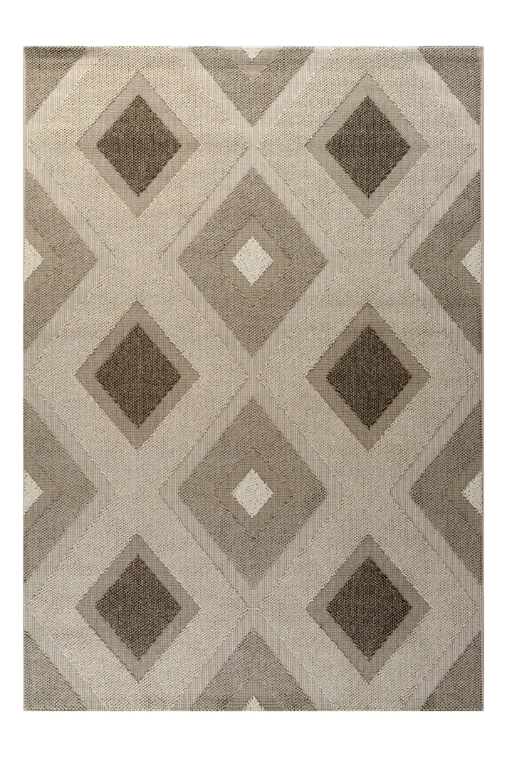 Φωτογραφία προϊόντος: Χαλί BEYONCE 72874-ΜΠΕΖ Tzikas Carpets 133x190