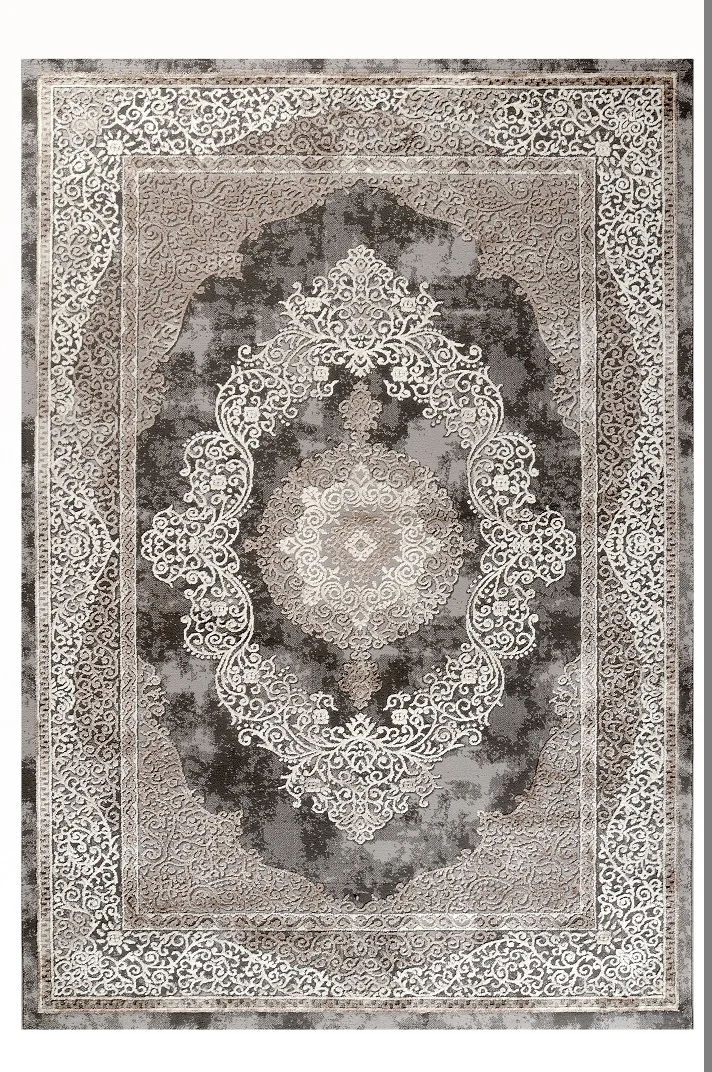 Φωτογραφία προϊόντος: Χαλί ELEMENTS 33116-ΓΚΡΙ Tzikas Carpets 200x290