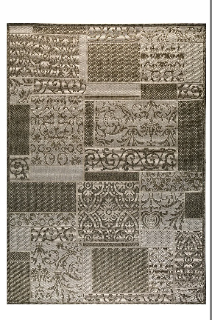 Φωτογραφία προϊόντος: Χαλί MAESTRO 16409-ΓΚΡΙ Tzikas Carpets 067X000