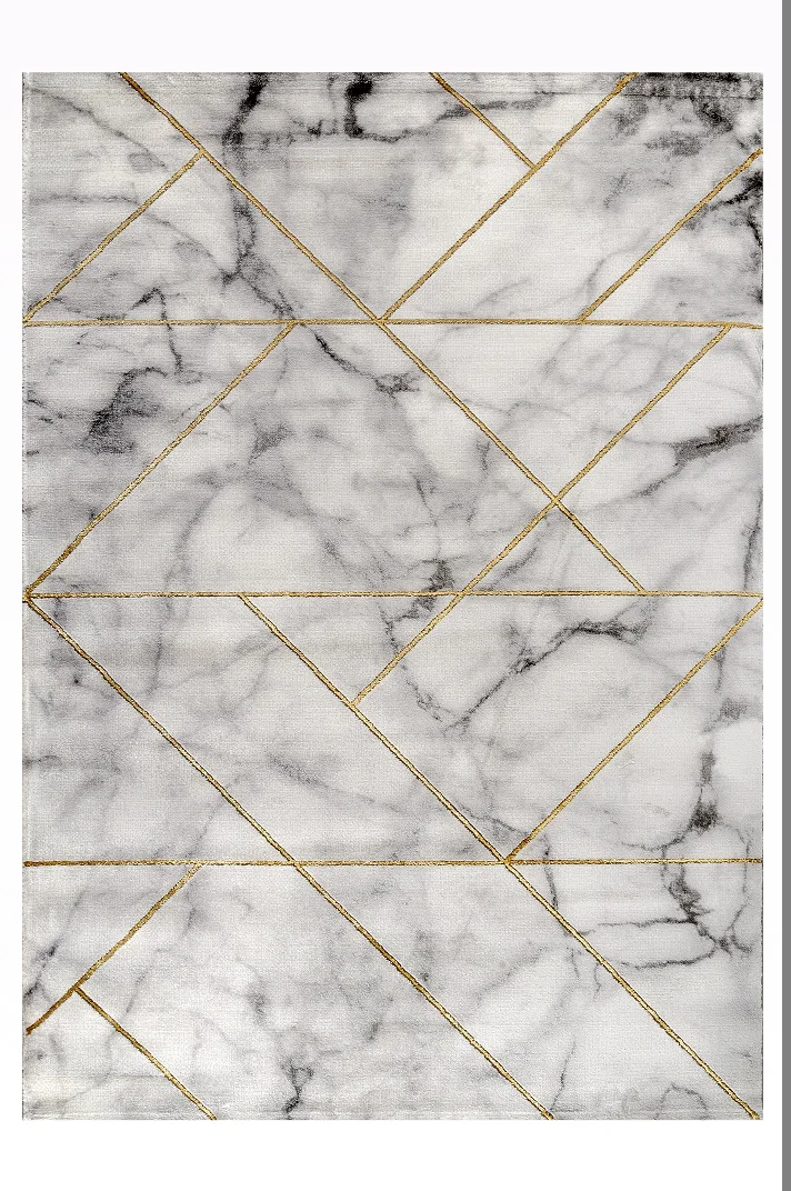 Φωτογραφία προϊόντος: Χαλί CRAFT 23299-ΚΑΦΕ-ΓΚΡΙ Tzikas Carpets 067X000