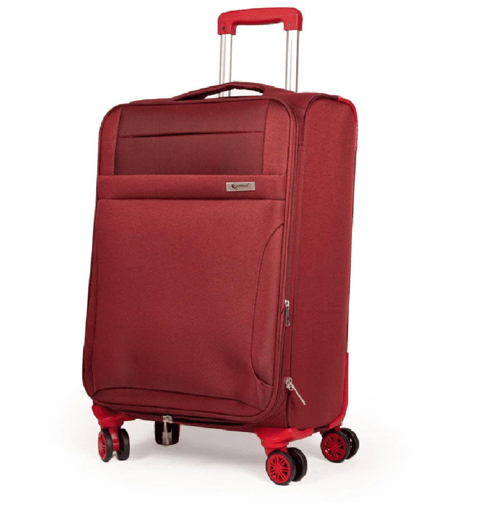 Φωτογραφία προϊόντος: Βαλίτσα trolley Cardinal μεγάλη 3400/70cm μπορντό