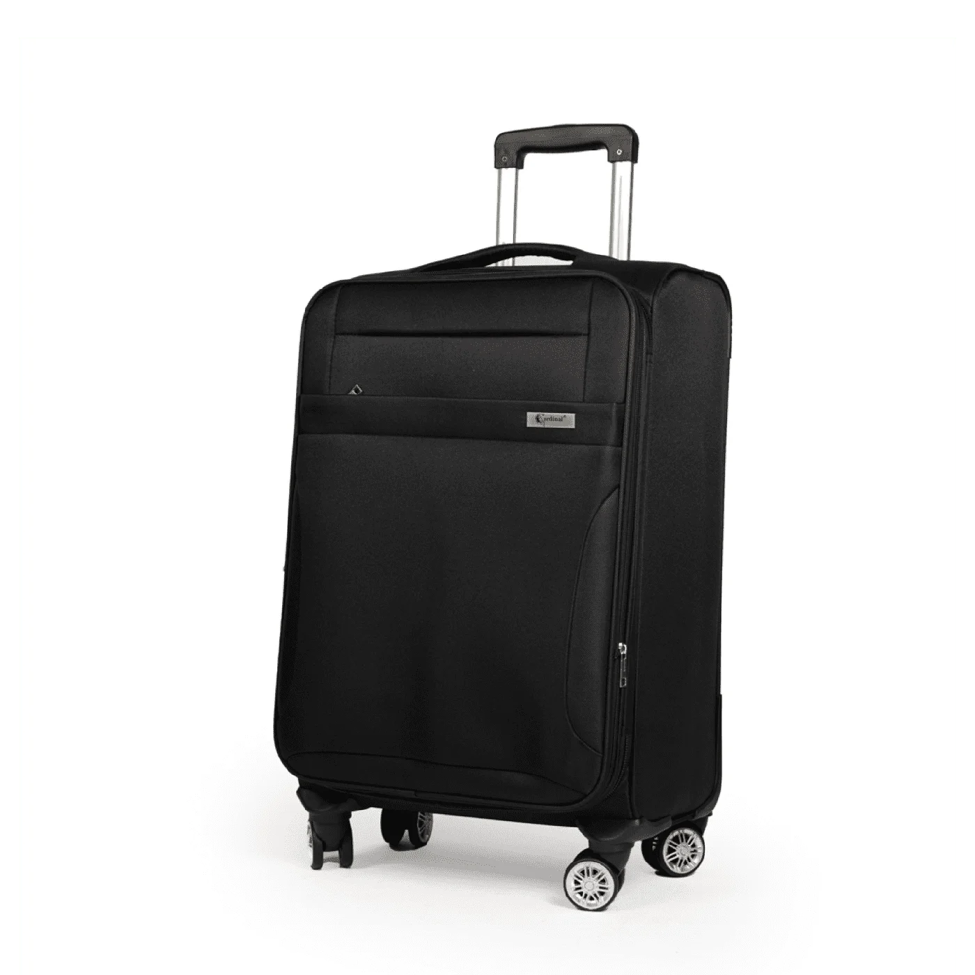Φωτογραφία προϊόντος: Βαλίτσα trolley Cardinal μεσαία 3400/60cm μαύρη