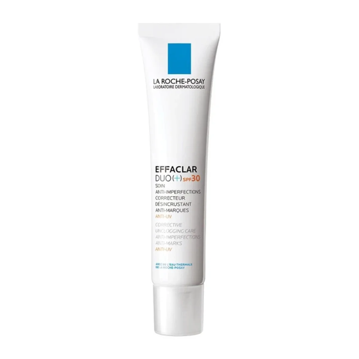 Φωτογραφία προϊόντος: La Roche Posay,La Roche Posay Effaclar La Roche-Posay Effaclar Duo SPF30 40ml