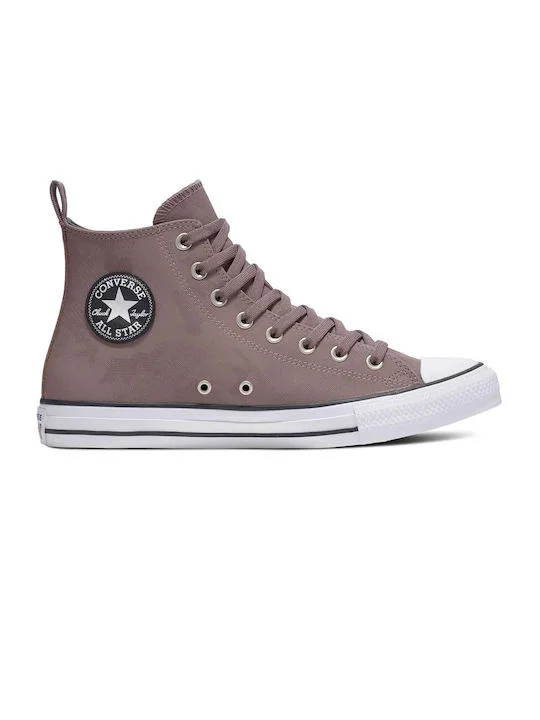 Φωτογραφία προϊόντος: CONVERSE ALL STAR Tectuff Waterproof Camo Hi