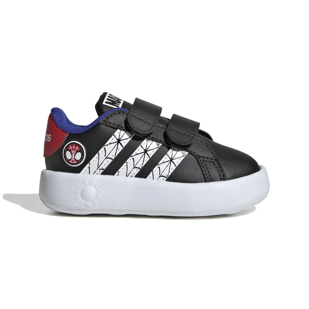 Φωτογραφία προϊόντος: ADIDAS PERFORMANCE ADIDAS Grand Court Spider-Man CF I