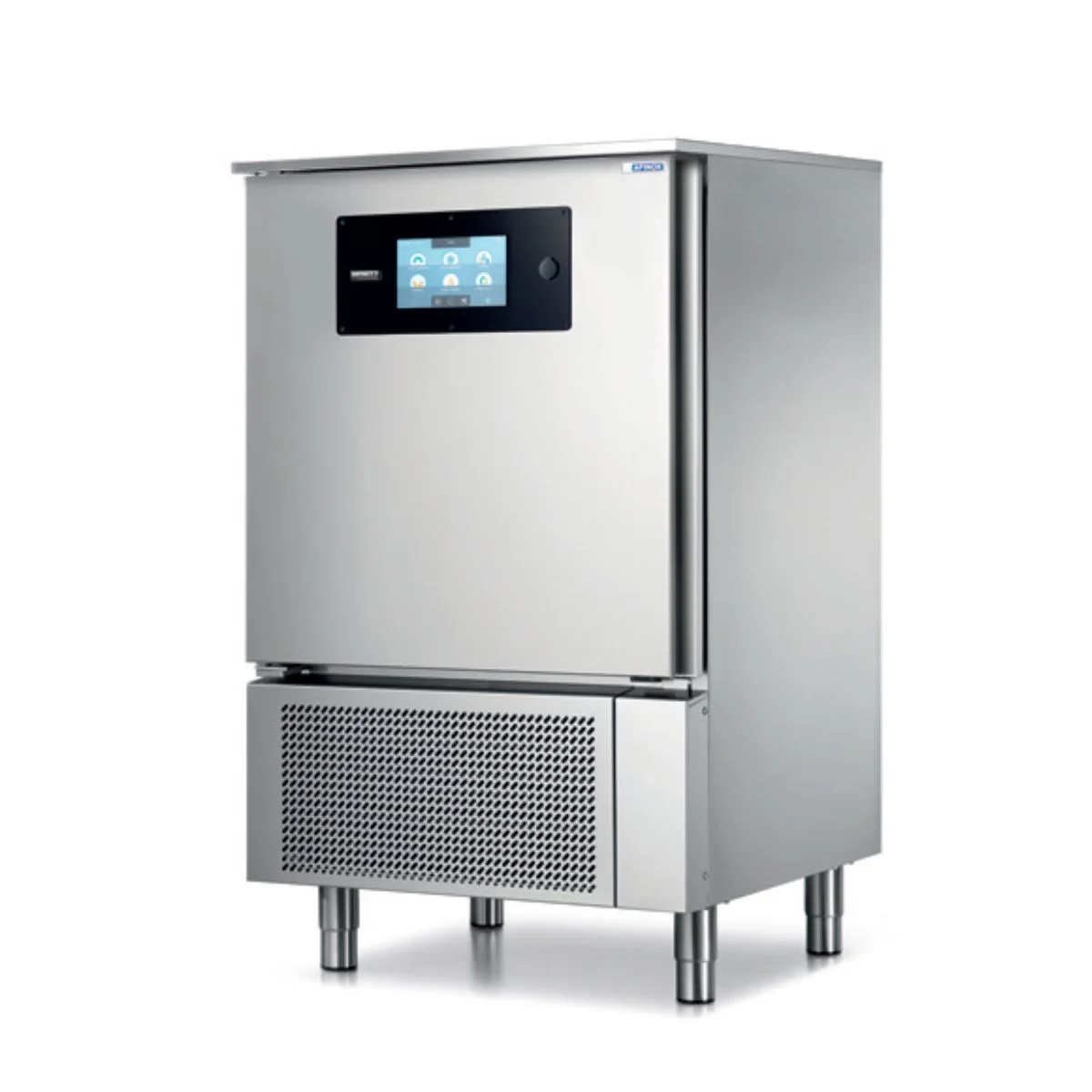 Φωτογραφία προϊόντος: Blast chiller Afinox INFINITY 8 START-P