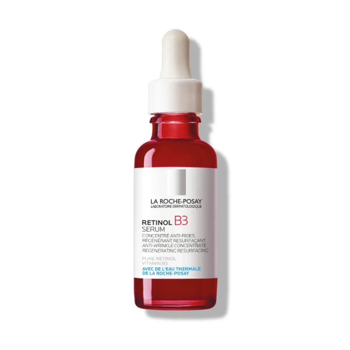 Φωτογραφία προϊόντος: La Roche Posay,La Roche Posay Retinol B3,La Roche Posay Serums La Roche Posay Retinol B3 Serum, 30ml