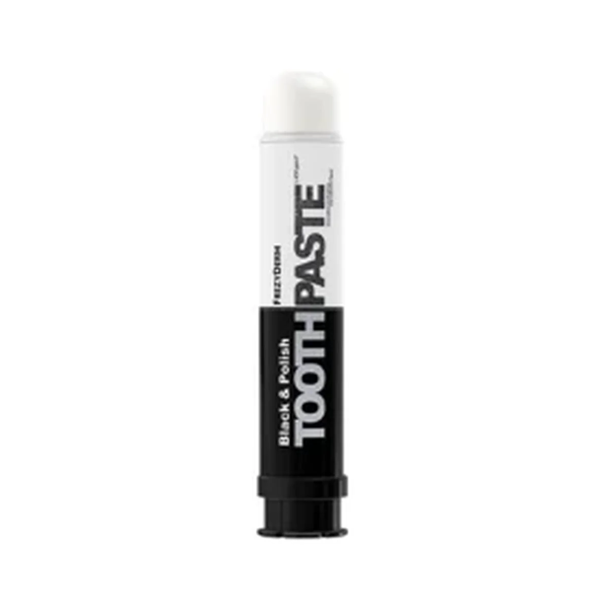 Φωτογραφία προϊόντος: Frezyderm,Frezyderm Oral Science Frezyderm Black & Polish Οδοντόκρεμα Ενεργός Άνθρακας, 75ml