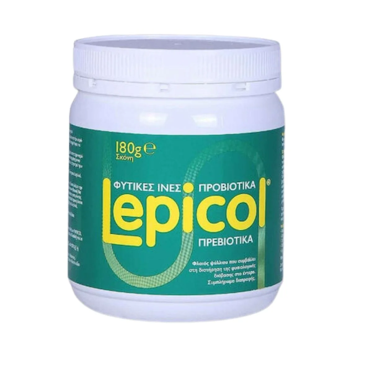 Φωτογραφία προϊόντος: Protexin Lepicol Προβιοτικά & Πρεβιοτικά 180gr