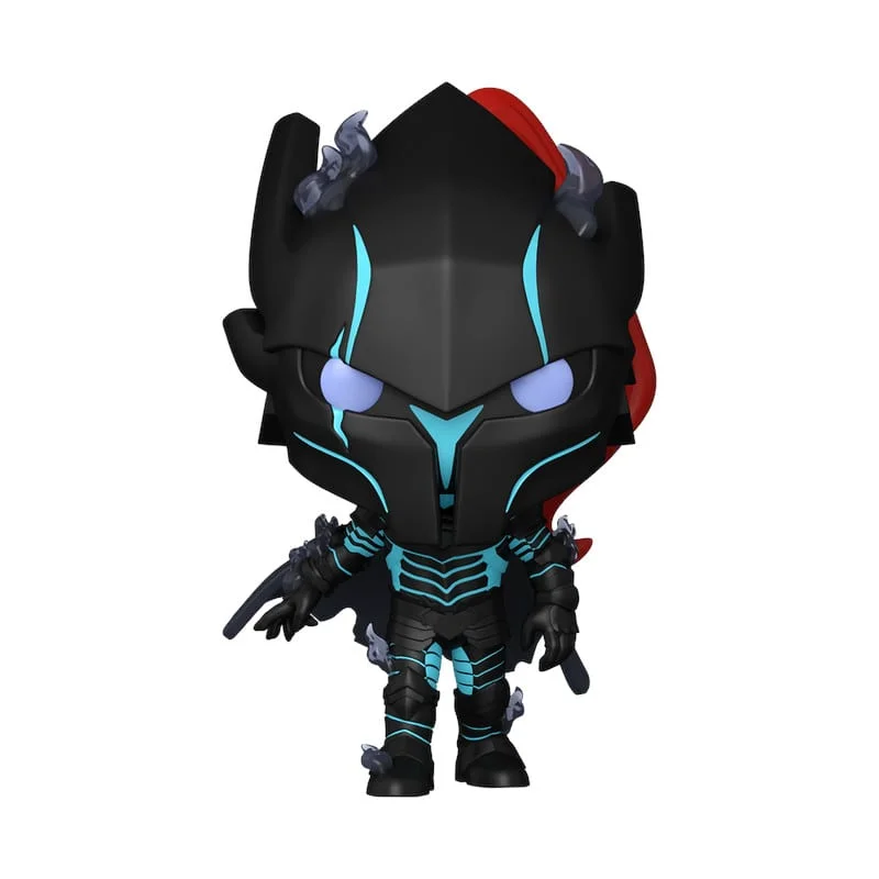 Φωτογραφία προϊόντος: Funko Pop! Solo Leveling Igris