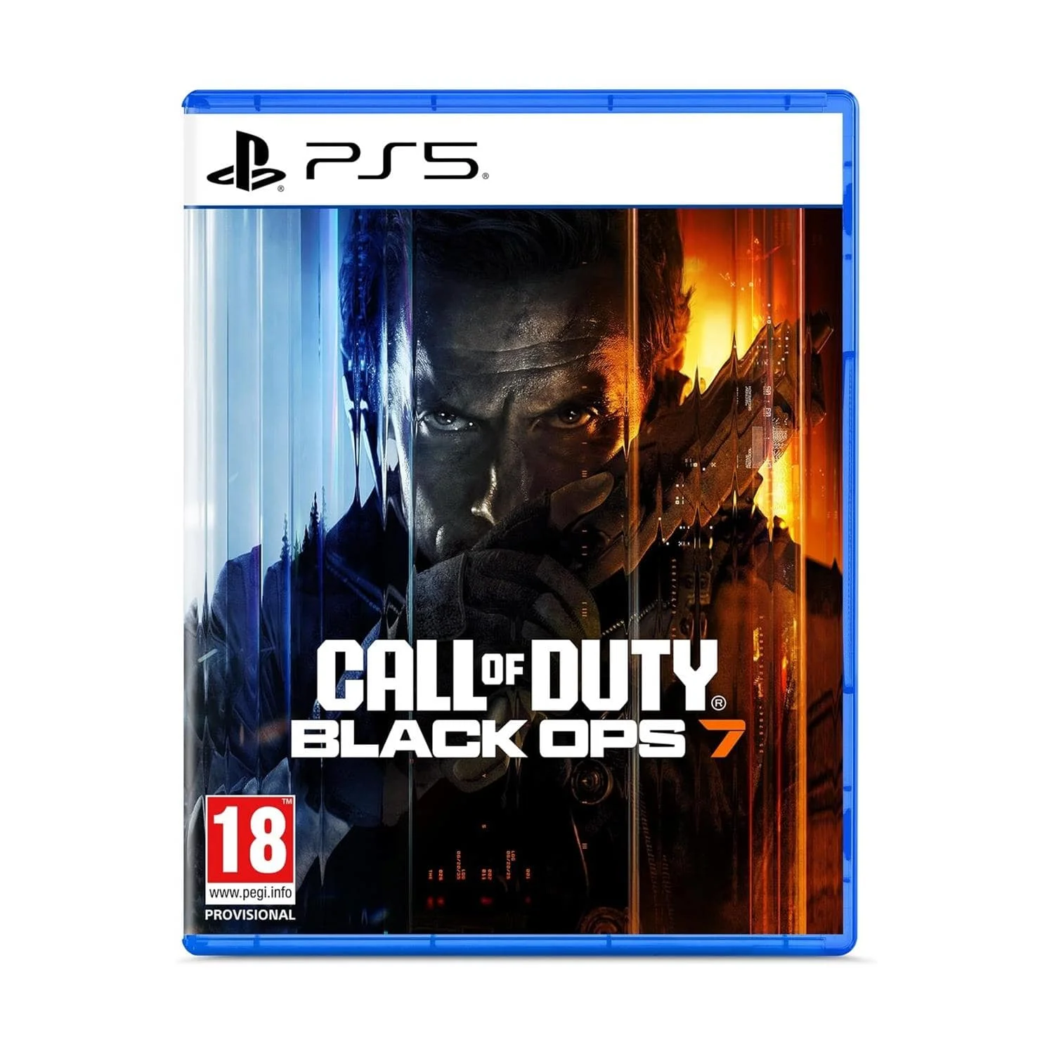 Φωτογραφία προϊόντος: ACTIVISION BLIZZARD Call of Duty: Black Ops 7 PS5