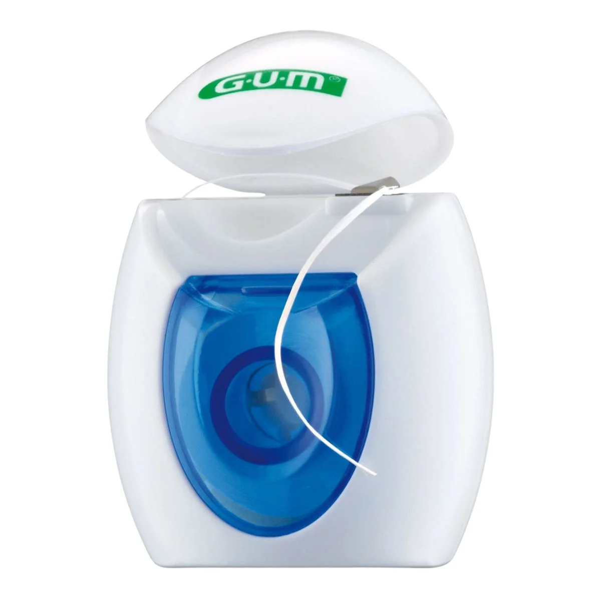 Φωτογραφία προϊόντος: Gum Easy Floss 2000 Οδοντικό Νήμα 30m