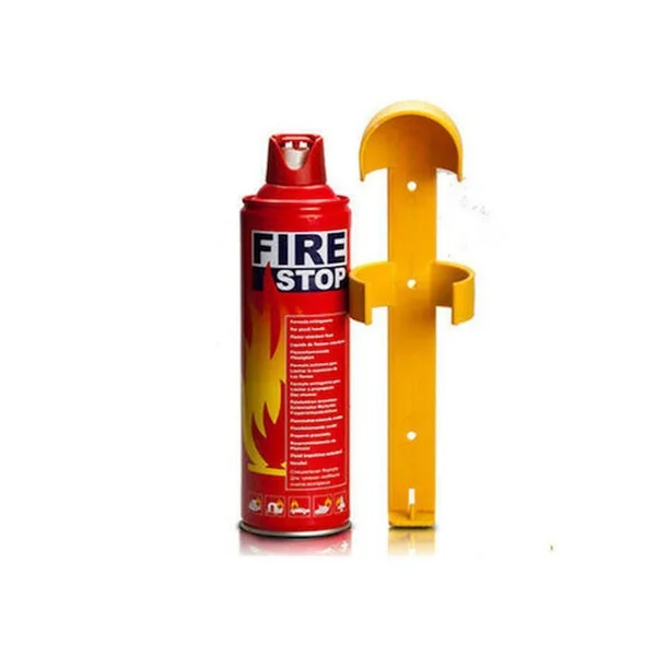 Φωτογραφία προϊόντος: OEM Fire Stop Πυροσβεστήρας Αυτοκινήτου Αφρού AB 1kg 37780152